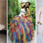عجیب و غریب‌ترین لباس‌های عروس‌ و داماد در دنیا