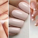 انتخاب مدل ناخن