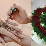 حنابندان و مدل های حنابندان